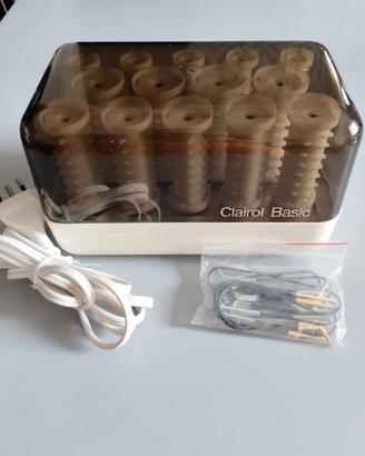 Bigodini termici Clairol Basic