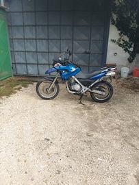 Bmw f 650 gs - 2004