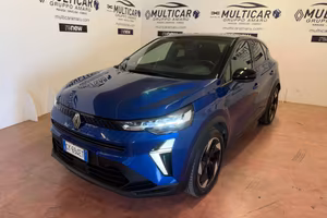Renault Captur ECO-G 100 CV Techno