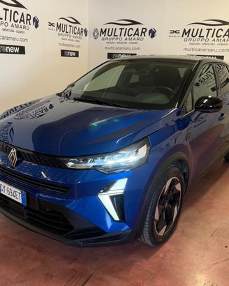 Renault Captur ECO-G 100 CV Techno