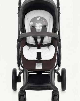 Jané Matrix Light Duo + Sacco Invernale + Parapi