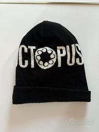 cappellino di lana Octopus