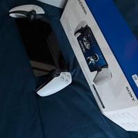 Ps5 portal
