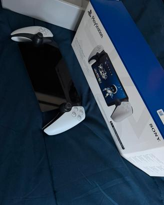 Ps5 portal