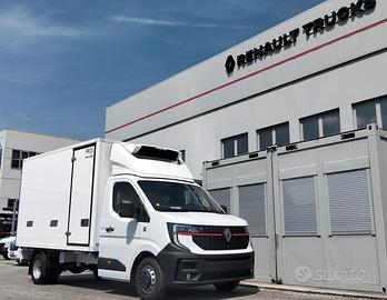 Renault MASTER FRIGO NUOVO