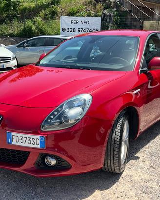 Alfa Romeo Giulietta 1.6 JTDm-2 120 CV Progression