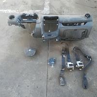 Kit Airbag Renault Clio 2013