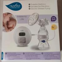 Tiralatte elettrico nuvita