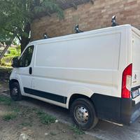 Citroen Jumper