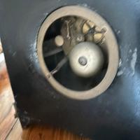 Orologio da tavolo francesce 800