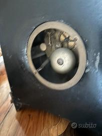 Orologio da tavolo francesce 800