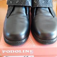Scarpe donna nuove mai usate