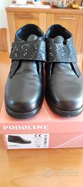 Scarpe donna nuove mai usate