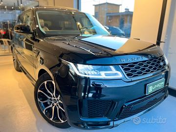 Land Rover Range Sport 3.0D mhev 249 CV HSE IVA ES