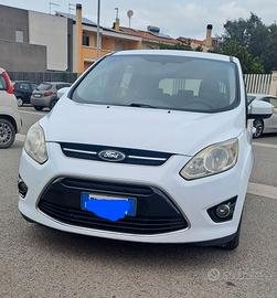 Ford C max 