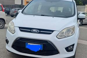 Ford C max 