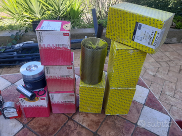 Kit rettifica Motore iveco/fiat pistoni mm 103