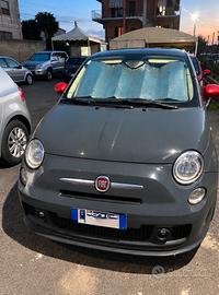 Fiat 500 1.3 multijet 95cv