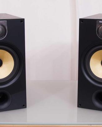 B&W 686 S2 Casse Speakers BOWERS WILKINS