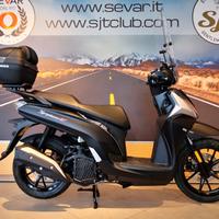 Sym Symphony 200 St
