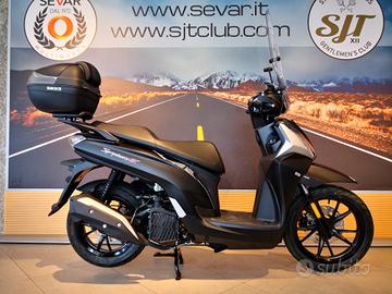 Sym Symphony 200 St