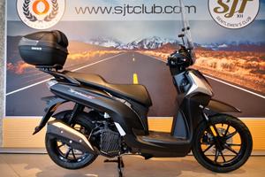 Sym Symphony 200 St