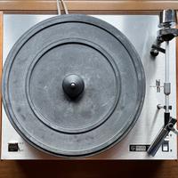 Giradischi Philips vintage