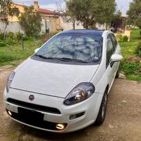 Fiat Punto 1.3 mjt