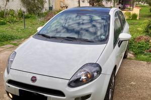 Fiat Punto 1.3 mjt