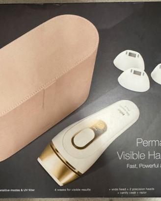 Braun Silk-expert Pro 5 Luce Pulsata IPL -