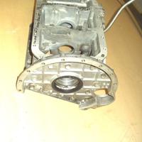 Basamento LANCIA FULVIA gt/coupè/rallye 1,3/rallye