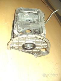 Basamento LANCIA FULVIA gt/coupè/rallye 1,3/rallye