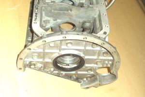 Basamento LANCIA FULVIA gt/coupè/rallye 1,3/rallye