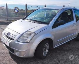 Citroen C2 1.4 HDi 70CV Excite VTR