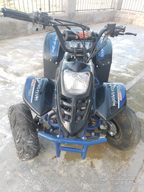 Quod pari al nuovo 338 135 3779