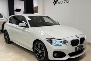 Bmw 118 118d 5p. Msport