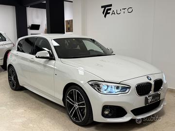 Bmw 118 118d 5p. Msport