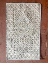 Tappetino lavorazione in rilievo