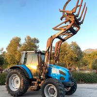 Trattore LANDINI modello VISON 100 con pala