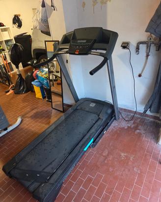 TAPIS ROULANT