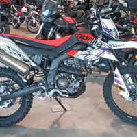 Aprilia RX 125 Aprilia Rx 125 €5