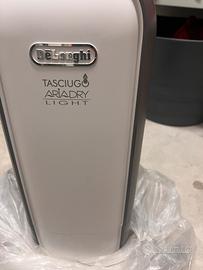 Deumidificatore delonghi