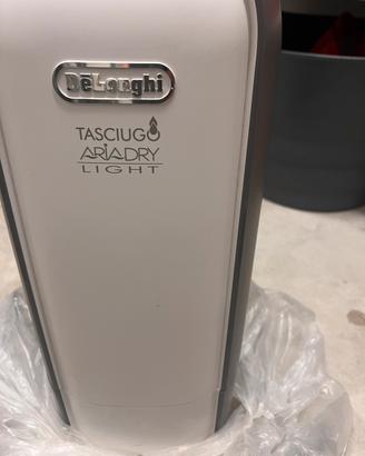 Deumidificatore delonghi