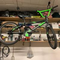 BMX Olmo