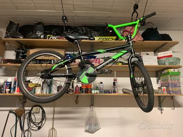 BMX Olmo