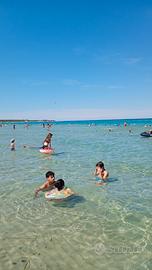 Otranto disponibile dal 16 luglio al 1 agosto