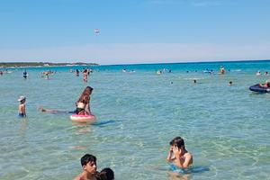 Otranto disponibile dal 16 luglio al 1 agosto