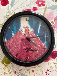 Orologio da parete Diddl