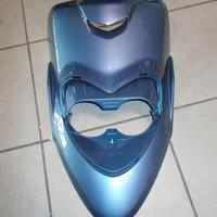 NG 50 : scudo maschera coprimanubrio fianchetto