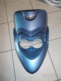 NG 50 : scudo maschera coprimanubrio fianchetto